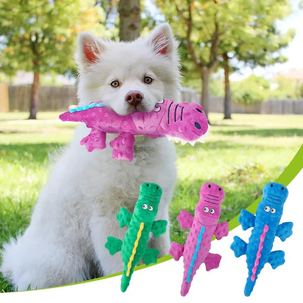 Momo | Hondenspeelgoed Voor Actieve Honden-6