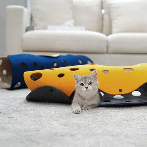 Variant image for Muck | Interactief kattenspeelgoed voor katten-1