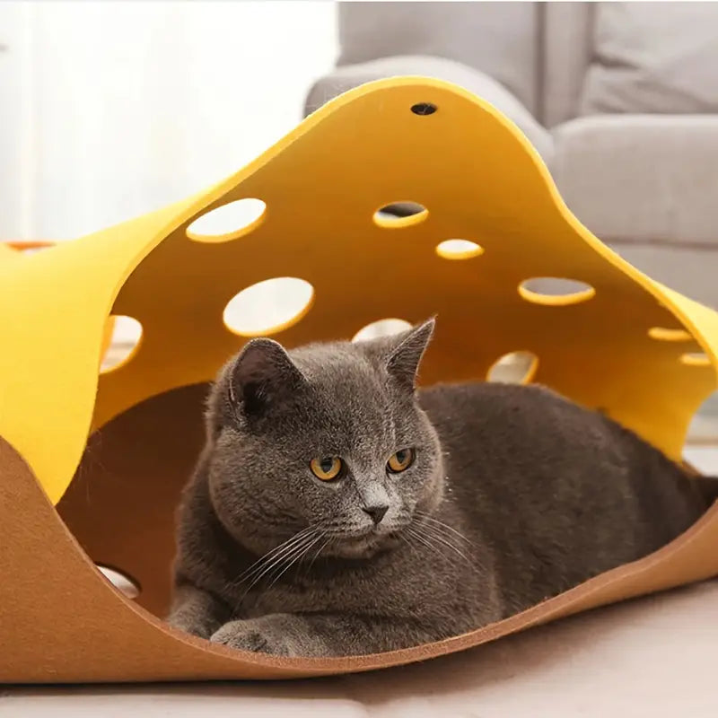 Muck | Interactief kattenspeelgoed voor katten-4