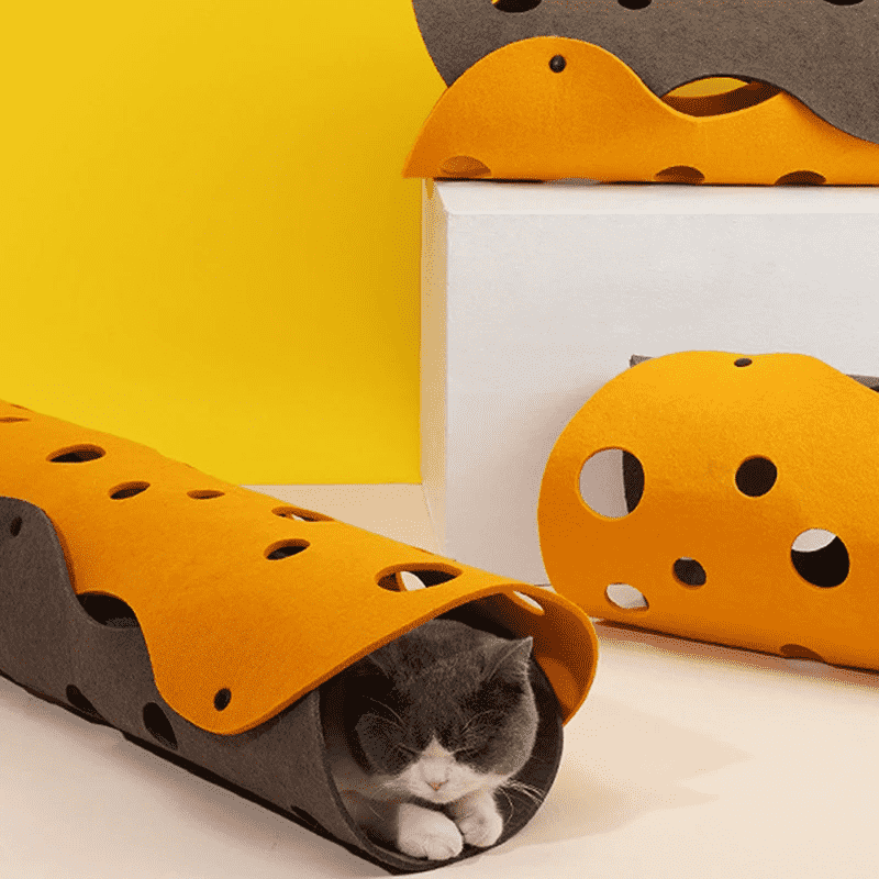 Muck | Interactief kattenspeelgoed voor katten-5