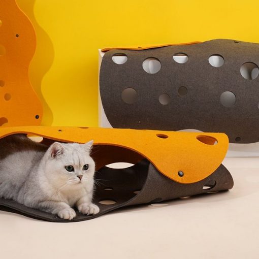 Muck | Interactief kattenspeelgoed voor katten-6