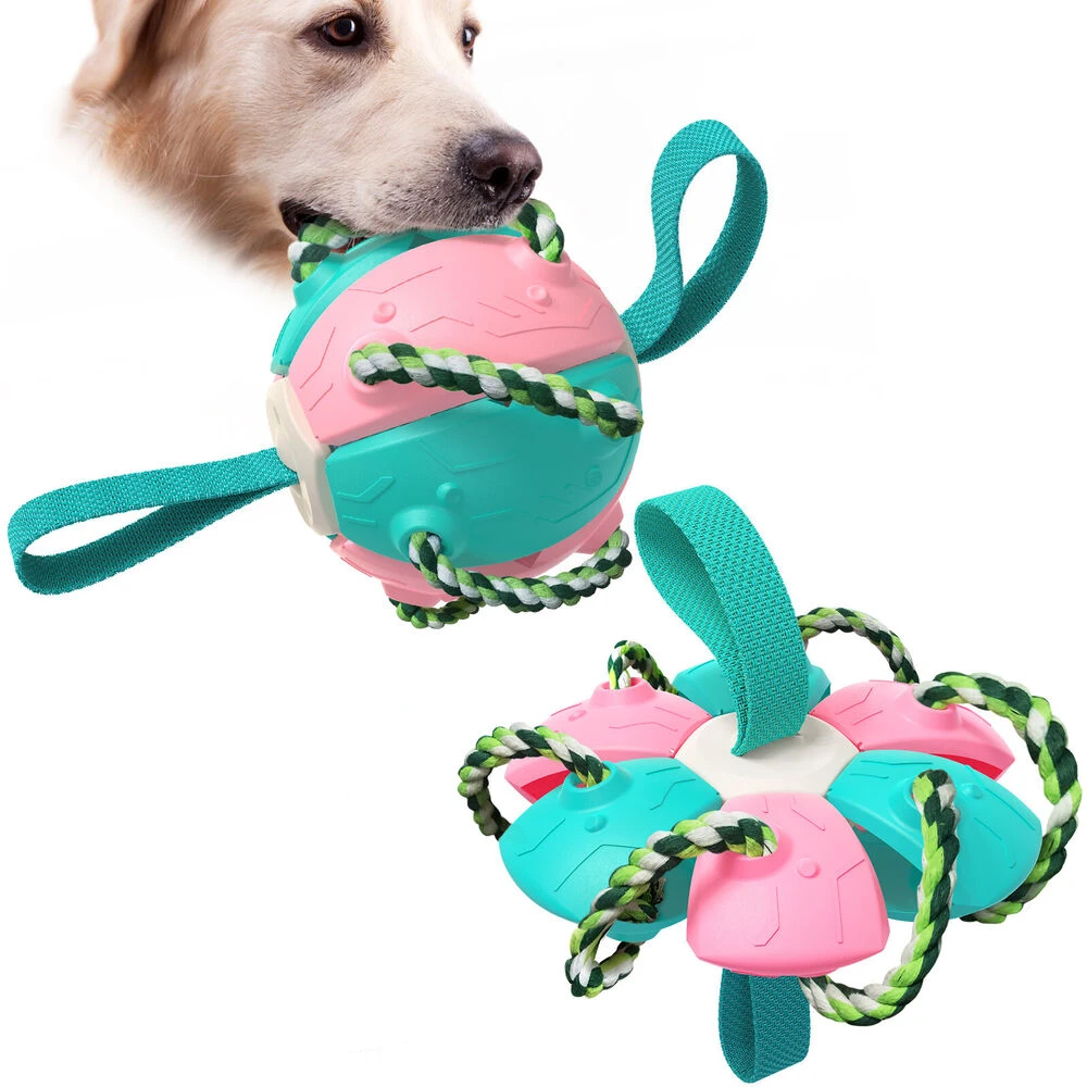 Variant image for Nibbit | Duurzame hondenbal voor eindeloos speelplezier-2