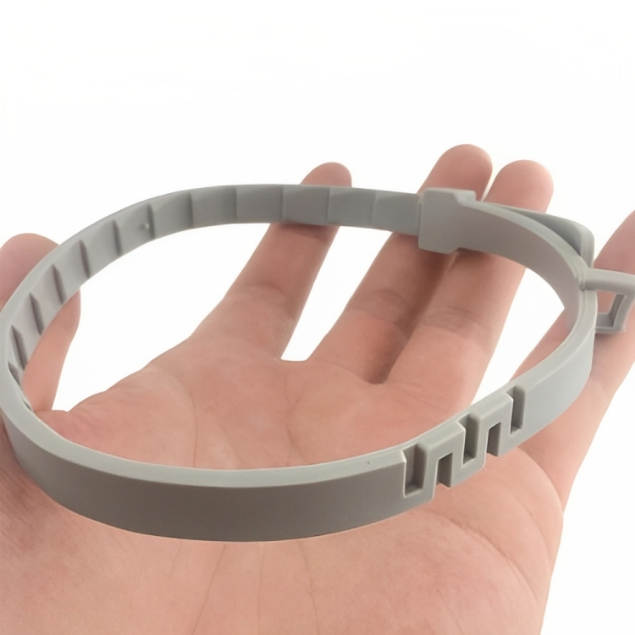 Nika | Vlooien halsband voor hond en kat