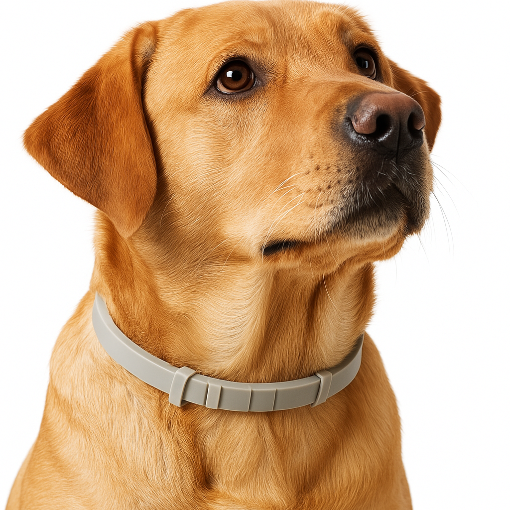 Nika | Vlooien halsband voor hond en kat