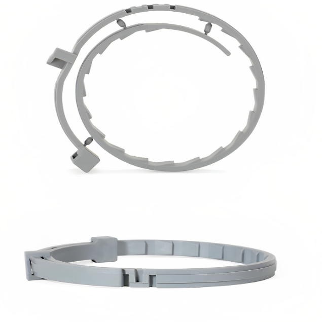 Nika | Vlooien halsband voor hond en kat