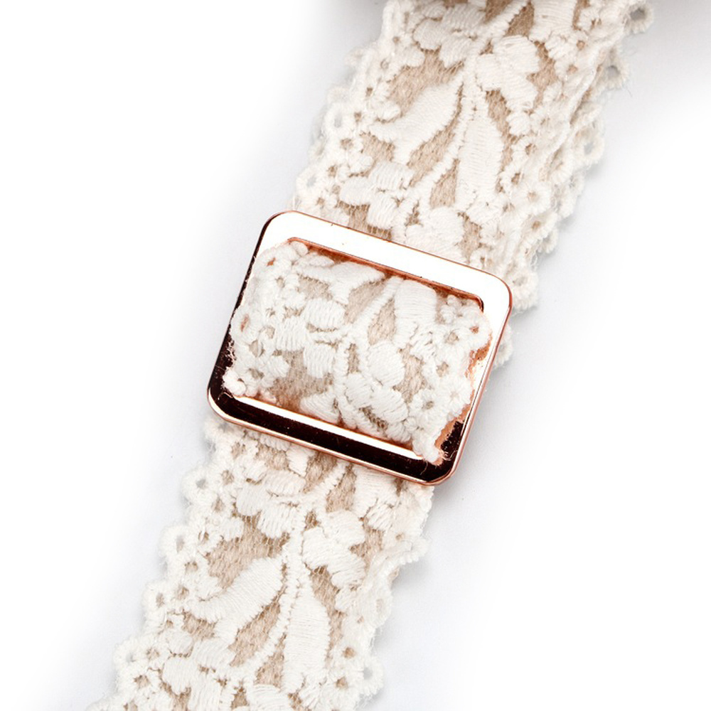 Noa | Luxe Hondenhalsband en Lijnenset