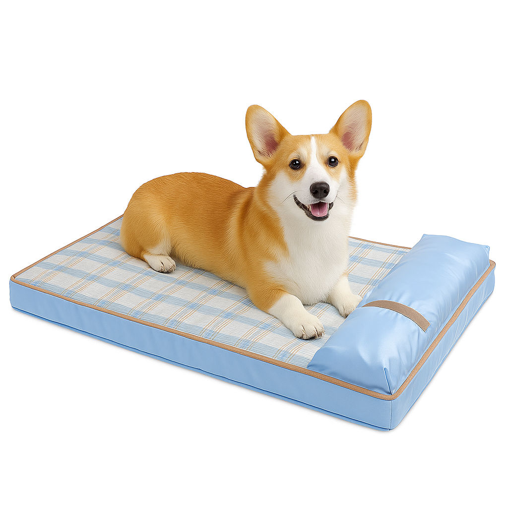 Nora | Hondenbed voor Comfortabele Slaap
