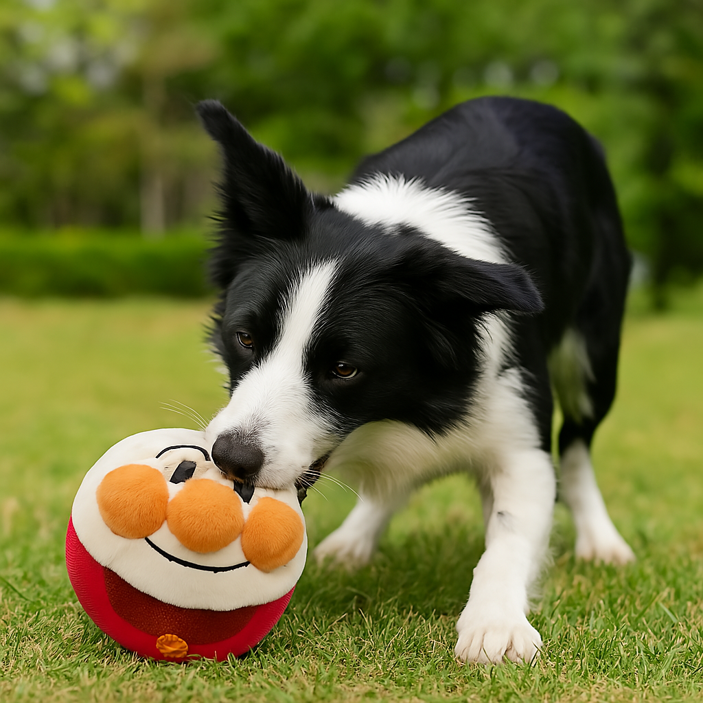 Pip | interactieve speelbal voor honden