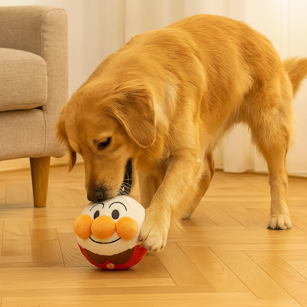 Pip | interactieve speelbal voor honden