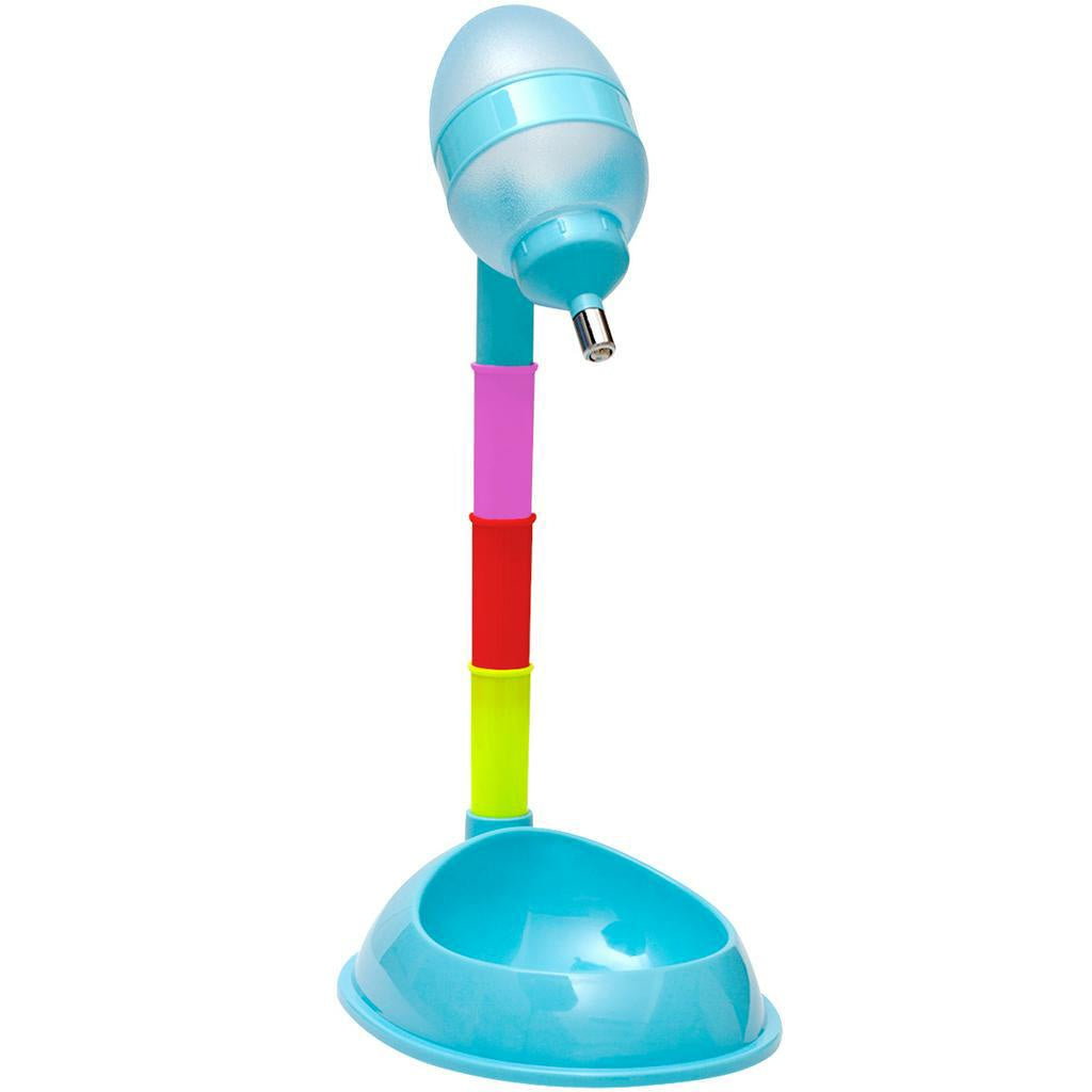 Sam | Automatische waterdispenser voor huisdieren met stabiele basis