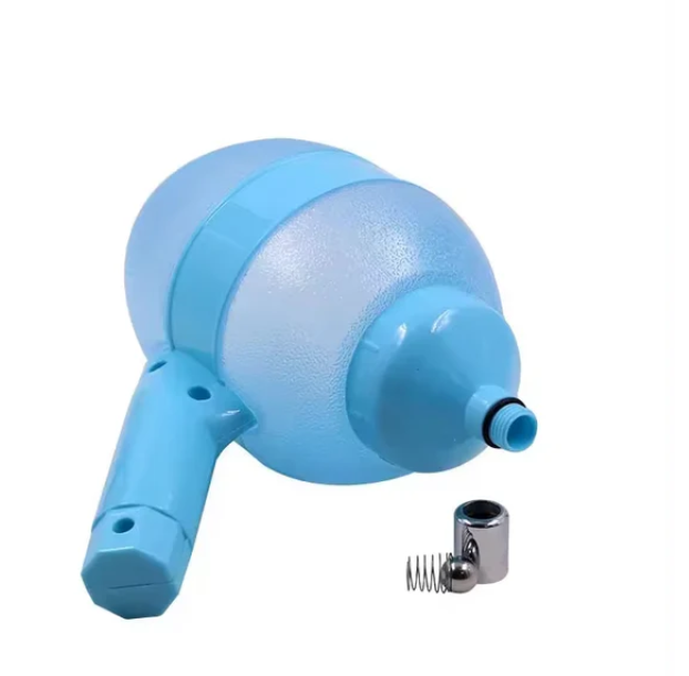Sam | Automatische waterdispenser voor huisdieren met stabiele basis