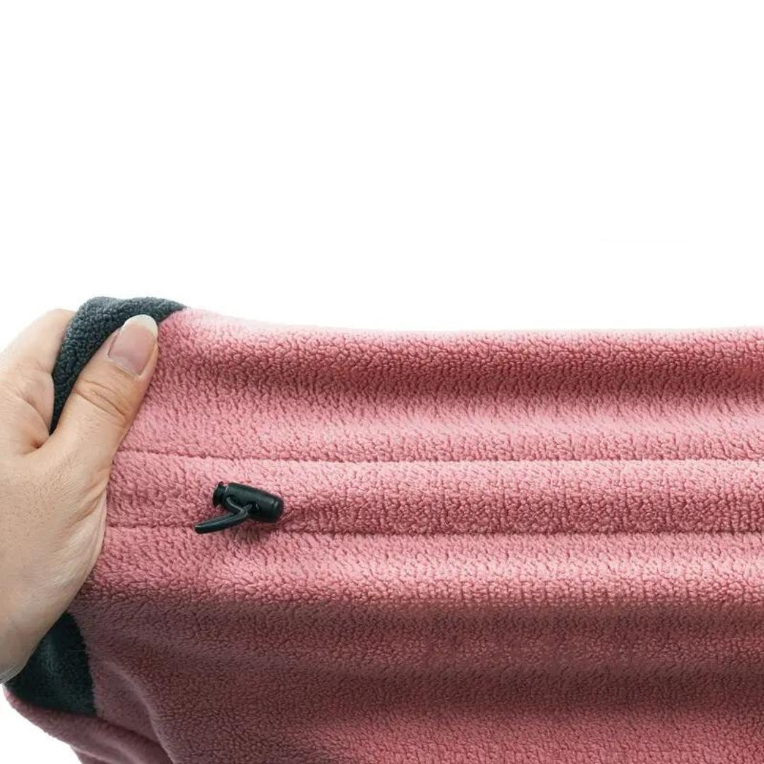 Teo | Hondenjas Winter Voor Comfortabele Warmte-3