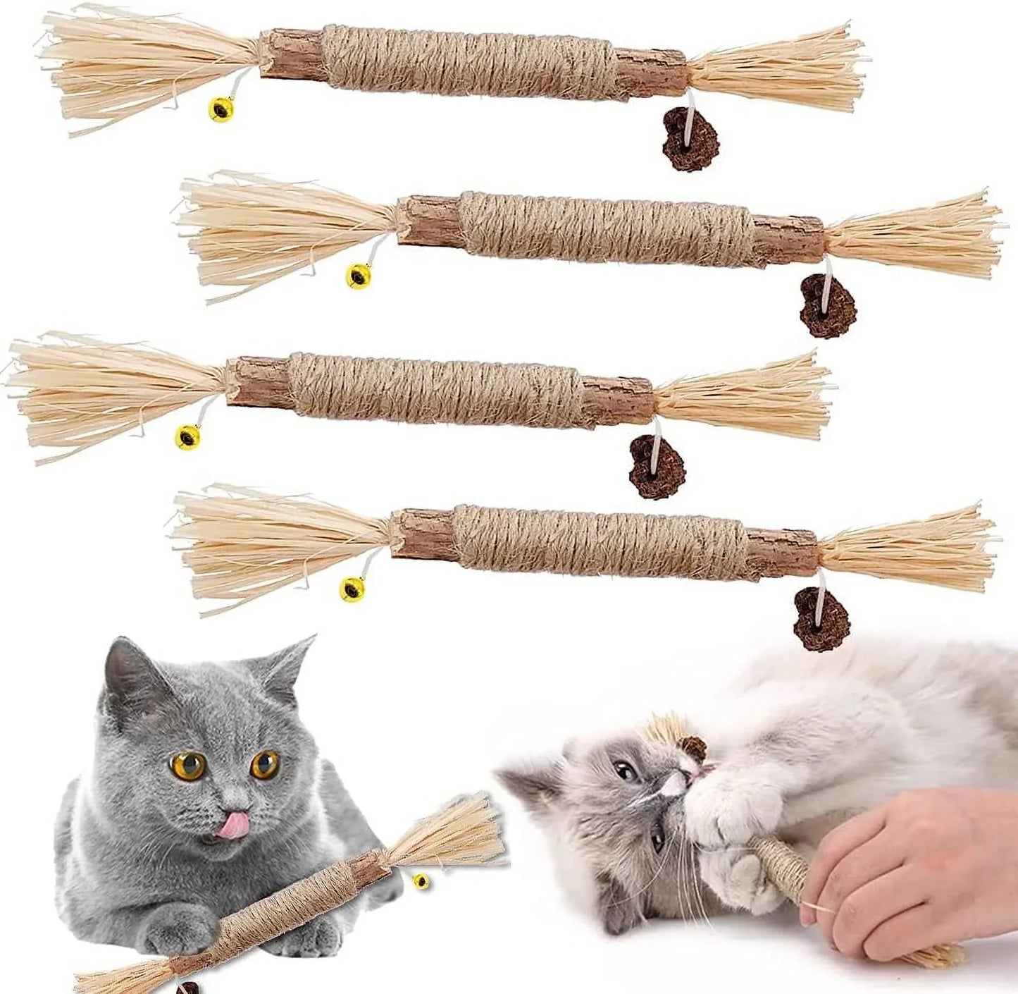 Variant image for Tofu | Krabpaal Kat voor Sterke Klauwen-4