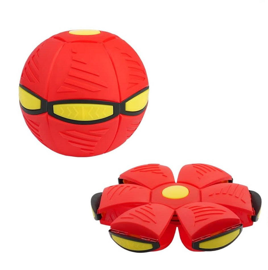 Ziggy | Duurzame Frisbee Voor Honden