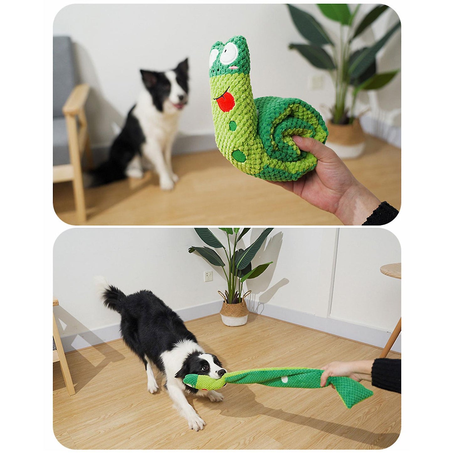 Zora | Snuffelspeelgoed voor honden dat eten vertraagt 5