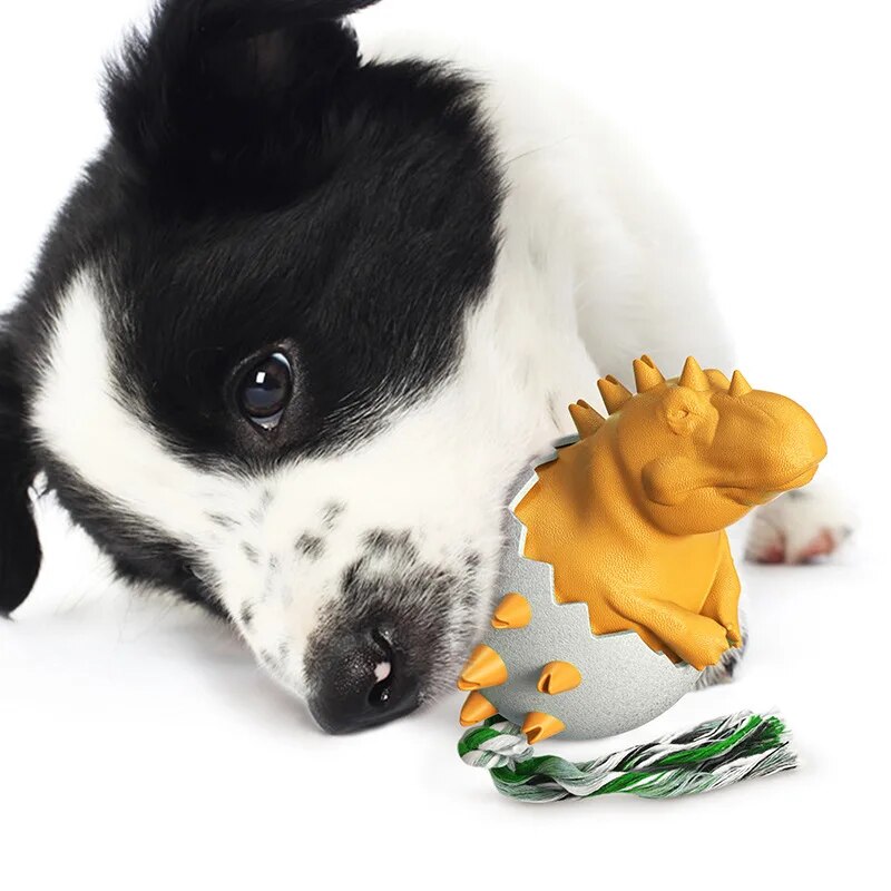 Zorro Kauwspeelgoed voor Honden