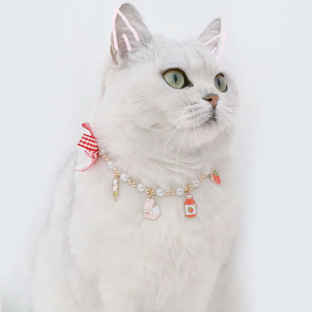 Fee Halsband voor Huisdieren met Comfort