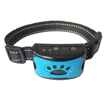 Automatische anti-blaf halsband voor honden | Toby