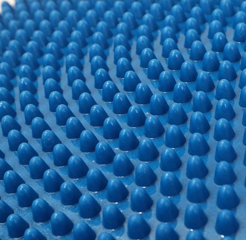 Balanskussen voor hondenyoga met antislip en compact ontwerp | Zeyvon