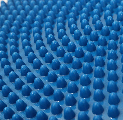 Balanskussen voor hondenyoga met antislip en compact ontwerp | Zeyvon