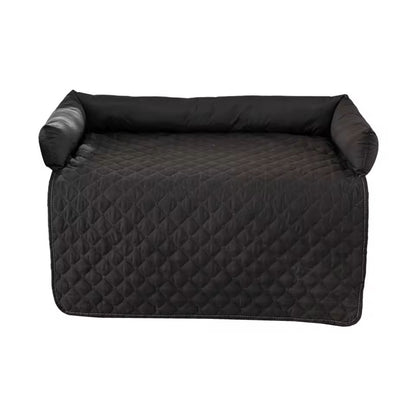 Billy | Hondenbed met comfort en bescherming voor meubels