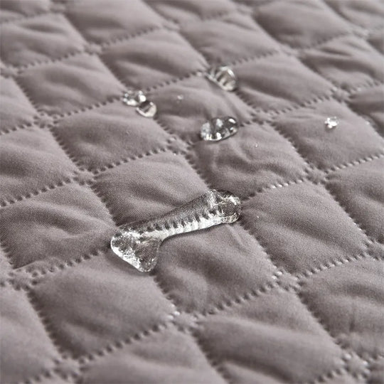 Billy | Hondenbed met comfort en bescherming voor meubels