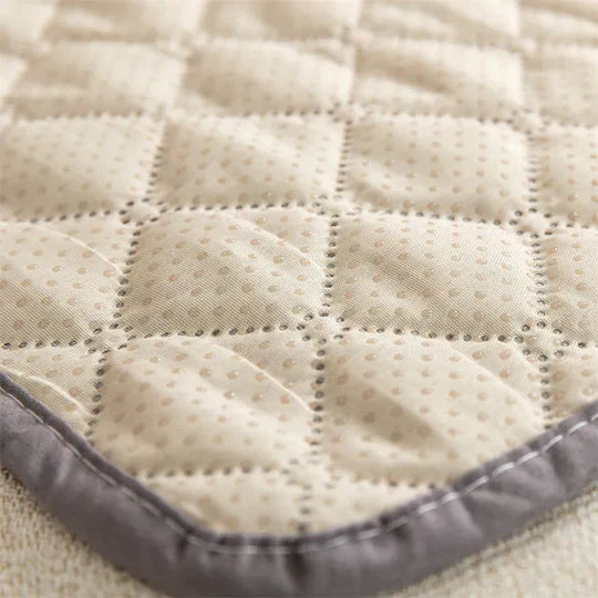 Billy | Hondenbed met comfort en bescherming voor meubels