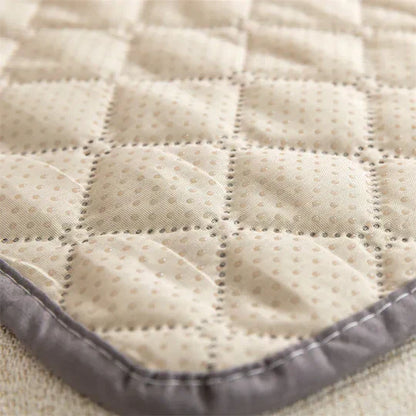 Billy | Hondenbed met comfort en bescherming voor meubels