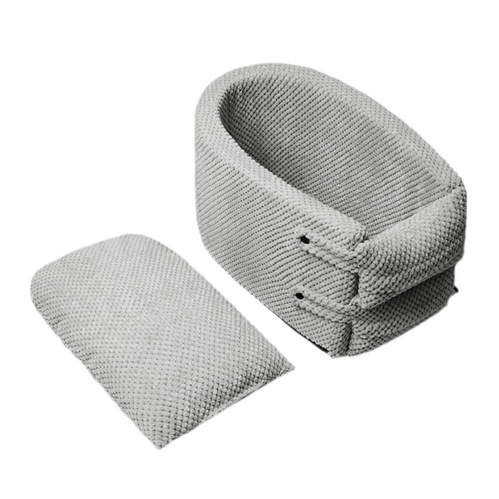 Binky Comfortabel Autostoeltje voor huisdieren