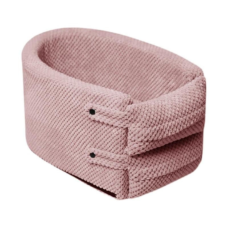 Binky Comfortabel Autostoeltje voor huisdieren