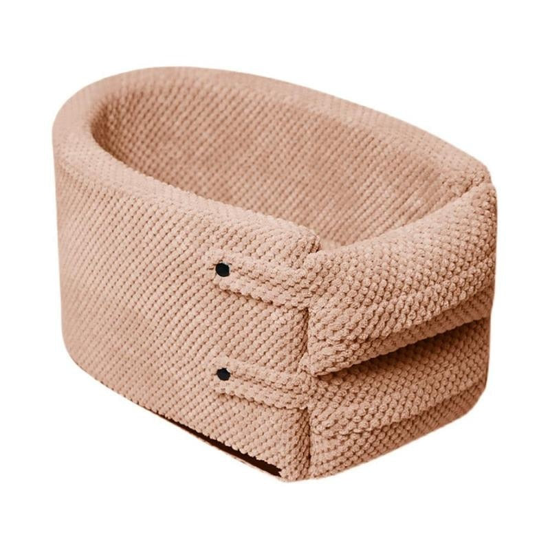 Binky Comfortabel Autostoeltje voor huisdieren