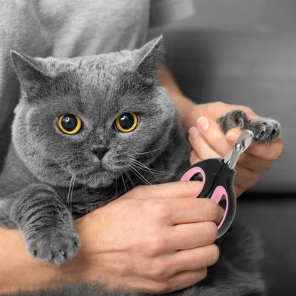 Daise | Nagelknipper voor katten met precisiegat en nauwkeurige snede