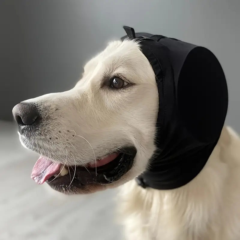 Dexter Honden oorbeschermers