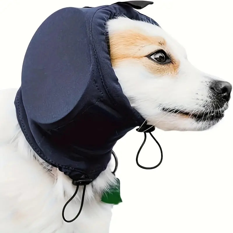 Dexter Honden oorbeschermers