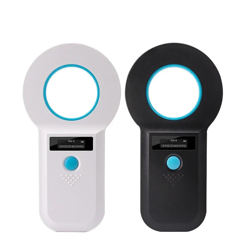 Dieren chiplezer met Bluetooth en USB verbinding | ScanPet