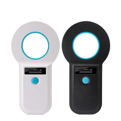 Dieren chiplezer met Bluetooth en USB verbinding | ScanPet