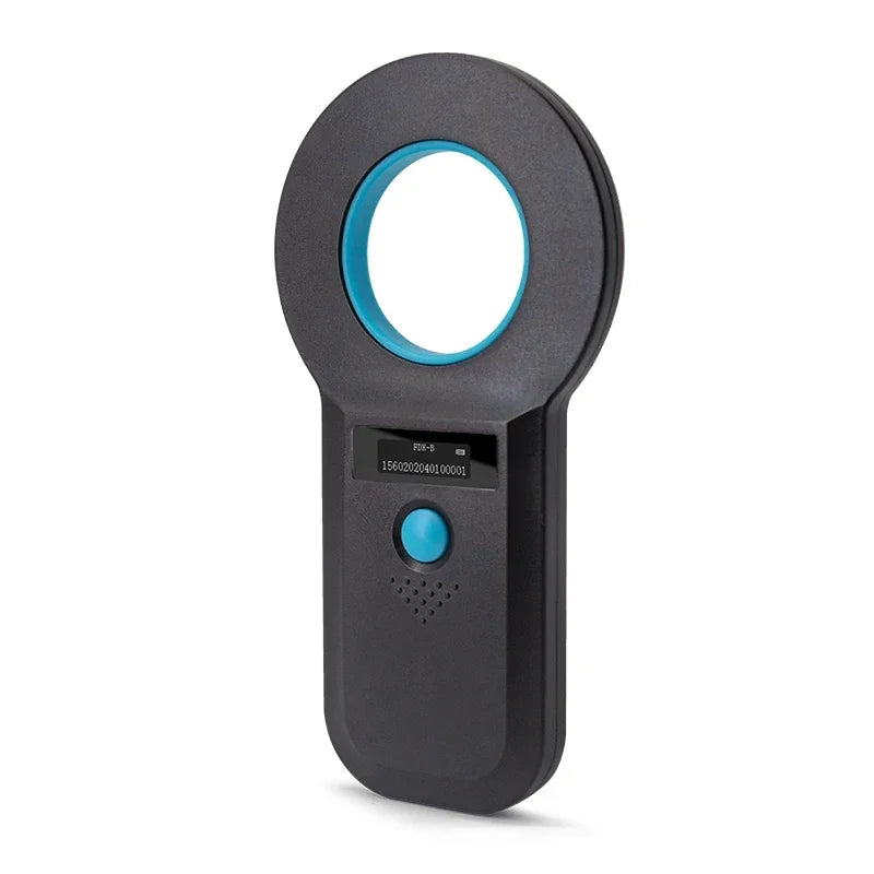 Dieren chiplezer met Bluetooth en USB verbinding | ScanPet