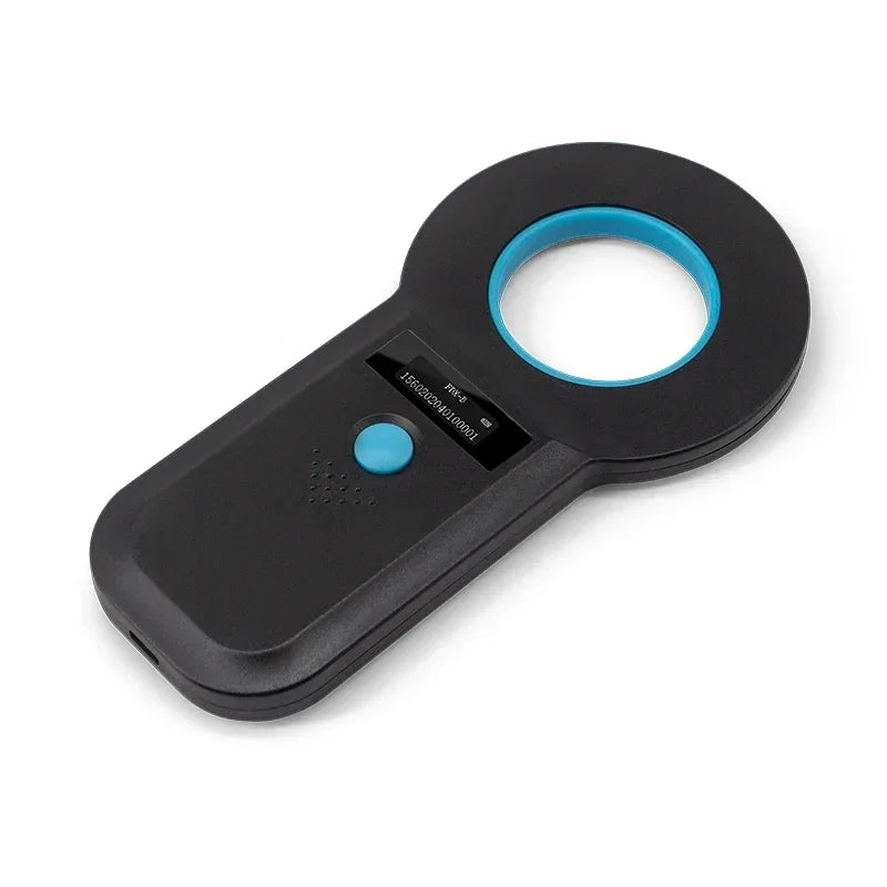 Dieren chiplezer met Bluetooth en USB verbinding | ScanPet