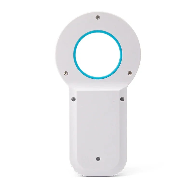 Dieren chiplezer met Bluetooth en USB verbinding | ScanPet