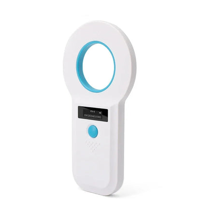 Dieren chiplezer met Bluetooth en USB verbinding | ScanPet
