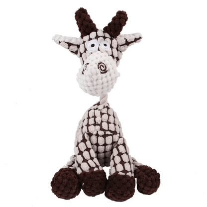 Variant image for Dotje | Kauwspeelgoed Voor Honden Met Tandverzorging-3
