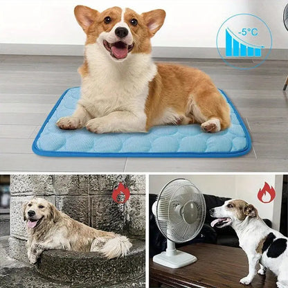 Paul | Honden koelmat voor optimale koeling-6