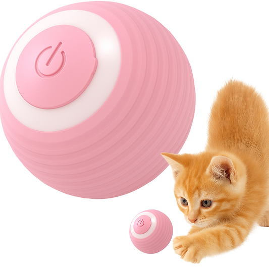 Fifi | Interactief Speelgoed Voor Honden En Katten