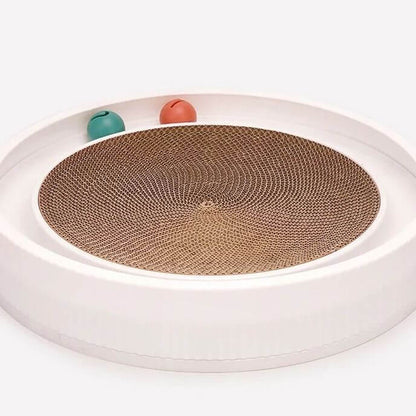 Glace | Kattenspeelgoed tegen krabben aan meubels
