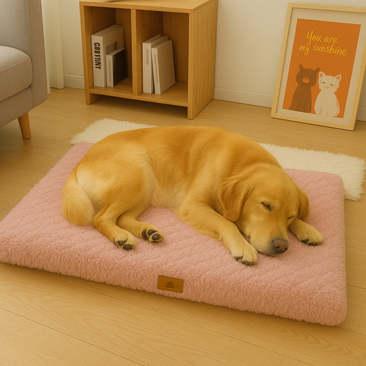 Hondenbed met afritsbare wasbare hoes en antislip bodem | NuroRest