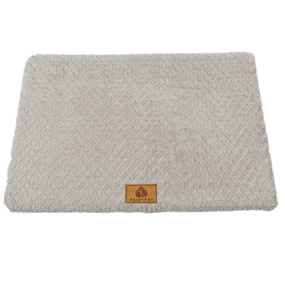Hondenbed met afritsbare wasbare hoes en antislip bodem | NuroRest