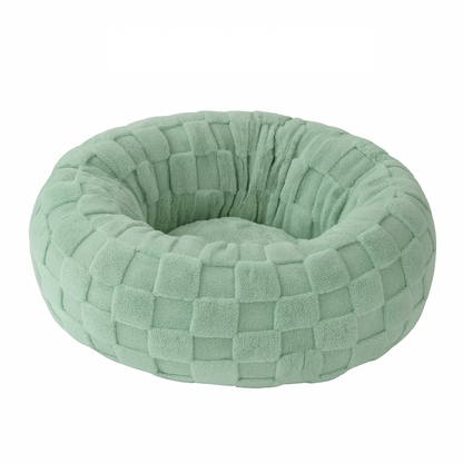 Hondenbed met comfortabele vulling voor elke ruimte | Furlee