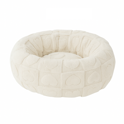 Hondenbed met comfortabele vulling voor elke ruimte | Furlee