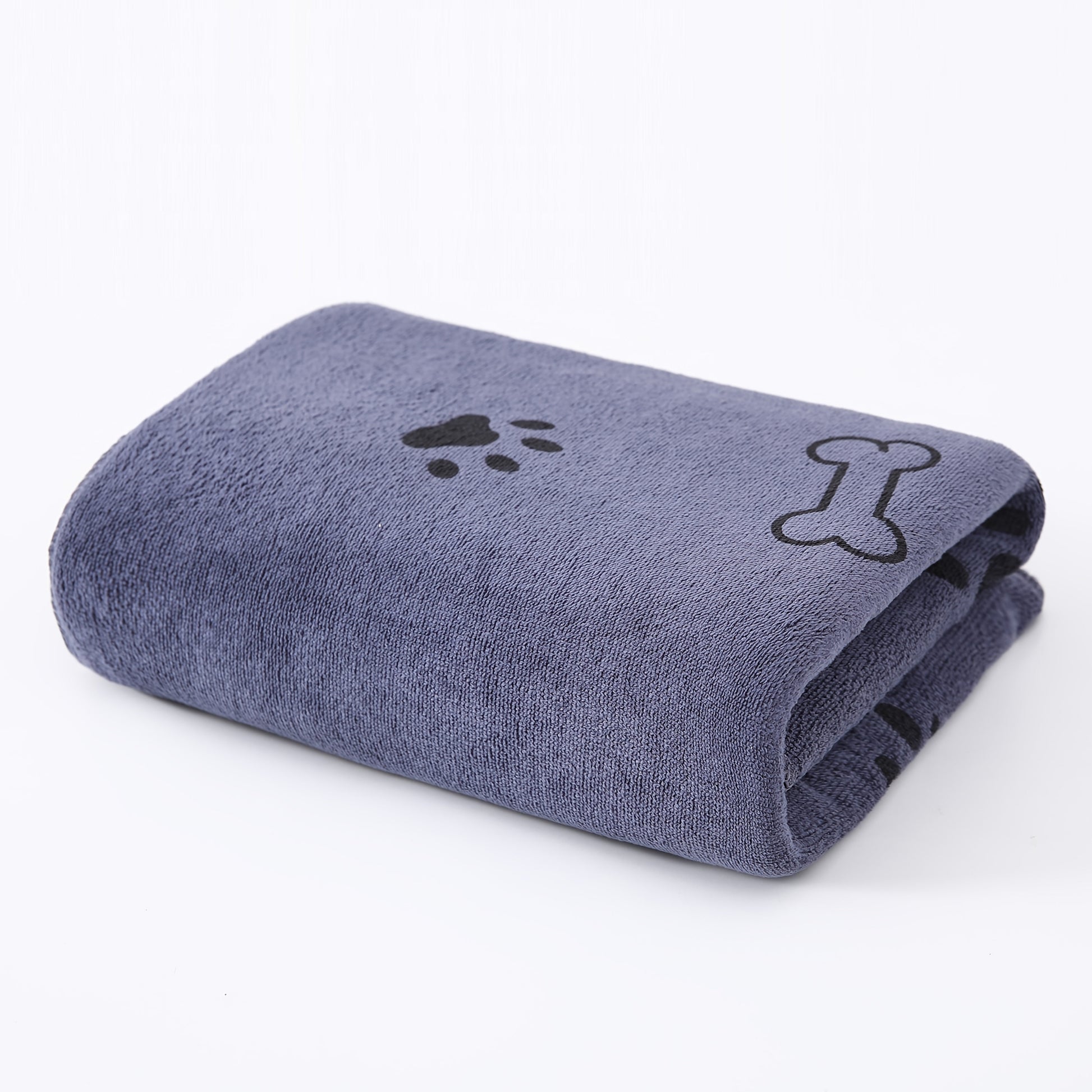 Hondenhanddoek absorberend sneldrogend microvezel voor honden | PawDry