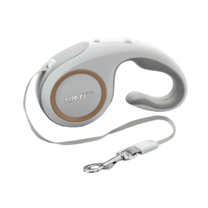Hondenriem met 360° draaibare sluiting 3m of 5m | Houndrix